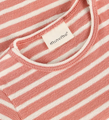 Minymo Sommerdragt - Rosette