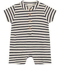 Minymo Sommerdragt - Vanilla Ice