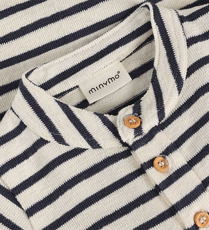 Minymo Sommerdragt - Vanilla Ice