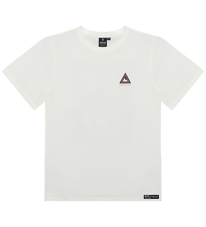 Indian Blue Jeans T-shirt - Cloud