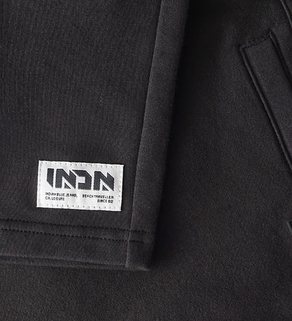 Indian Blue Jeans Shorts - Deep Second