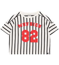 Indian Blue Jeans T-shirt - Cloud