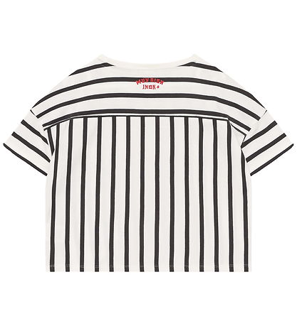 Indian Blue Jeans T-shirt - Cloud