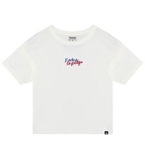 Indian Blue Jeans T-shirt - Cloud