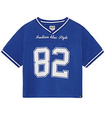 Indian Blue Jeans T-shirt - Surf The Web