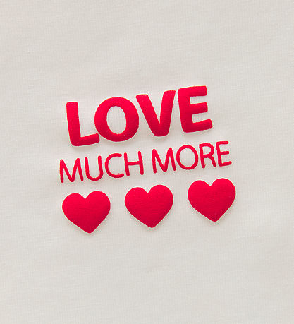 Creamie T-shirt - Cloud