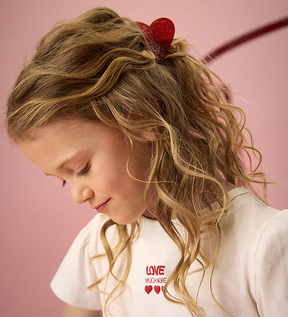 Creamie T-shirt - Cloud