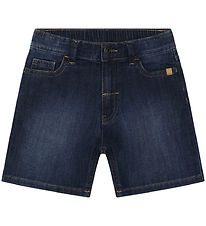 Minymo Shorts - Odyssey Gray