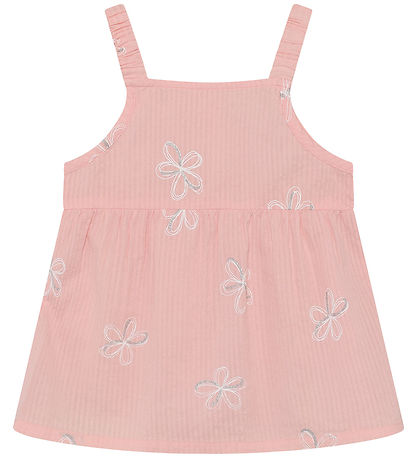 Minymo Top - Rosy Tough