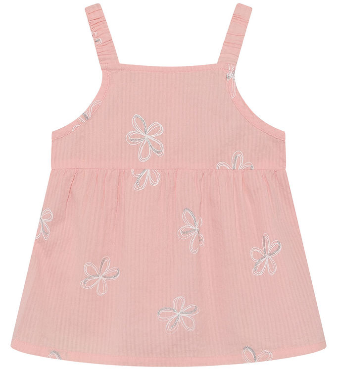 Minymo Top - Rosy Tough