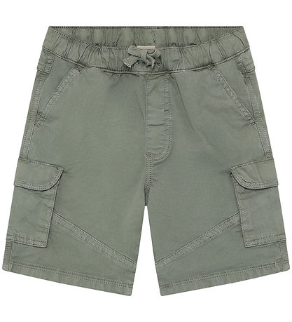 Minymo Shorts - Lily Pad