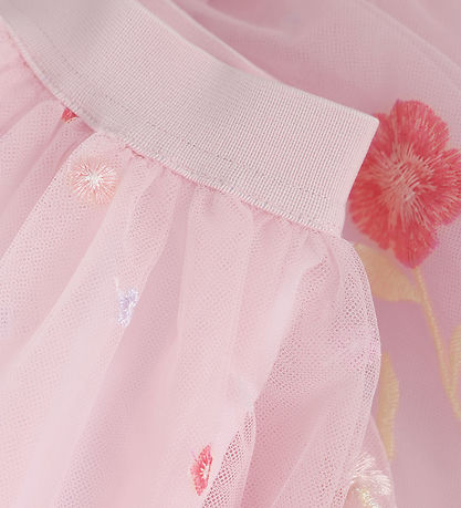 Minymo Nederdel - Tyl - Raindrops On Roses