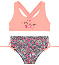 Color Kids Bikini - AOP - Turbulence