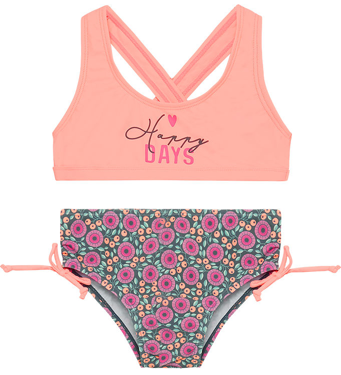 Color Kids Bikini - Turbulence