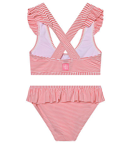 Color Kids Bikini - Pink Lemonade