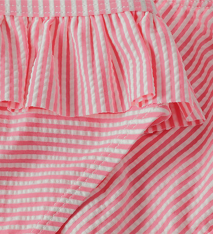 Color Kids Bikini - Pink Lemonade