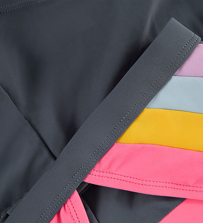 Color Kids Bikini - Pink Lemonade