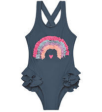 Color Kids Badedragt - Turbulence