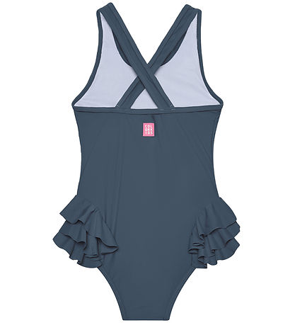 Color Kids Badedragt - Turbulence