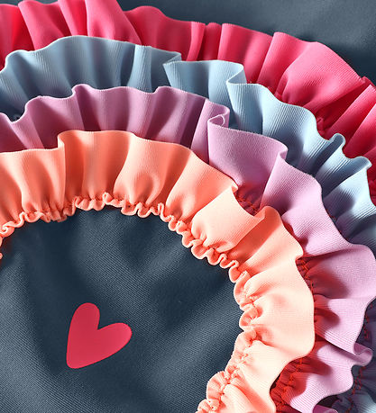 Color Kids Badedragt - Turbulence