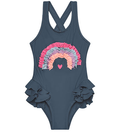 Color Kids Badedragt - Turbulence