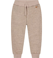 Hust and Claire Bukser - HcGia - Uld - Biscuit