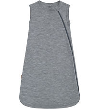 Hust and Claire Sovepose - HcMaxus - Light Grey Melange