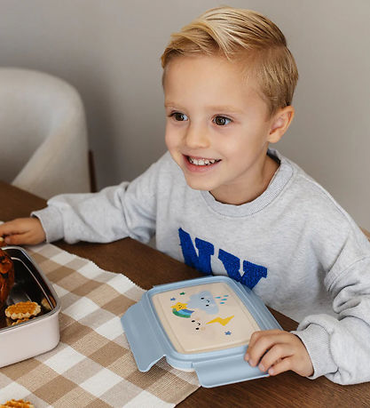 Petit Monkey Madkasse - Bento - Sparkling Sky