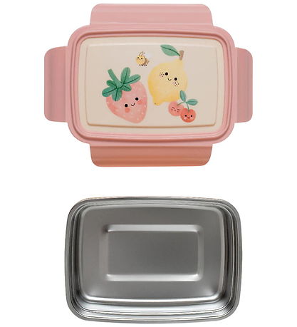 Petit Monkey Madkasse - Bento - Sparkling Fruits