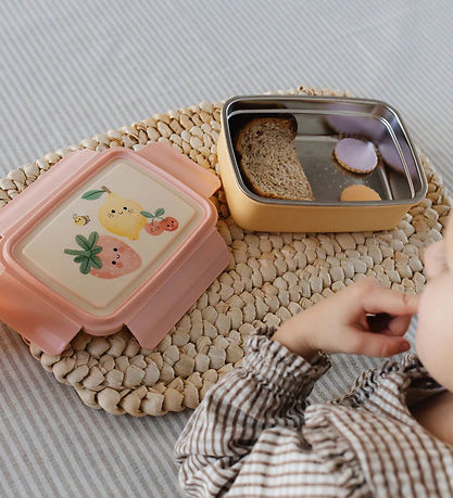 Petit Monkey Madkasse - Bento - Sparkling Fruits