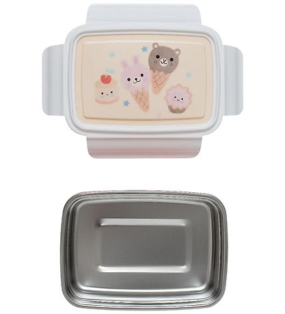 Petit Monkey Madkasse - Bento - Sparkling Sweets