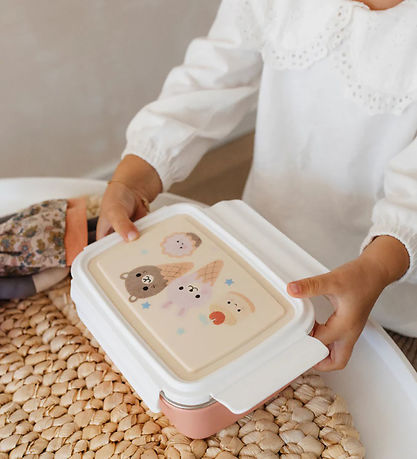 Petit Monkey Madkasse - Bento - Sparkling Sweets