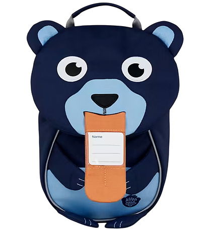 Affenzahn Backpack - Little - Bear