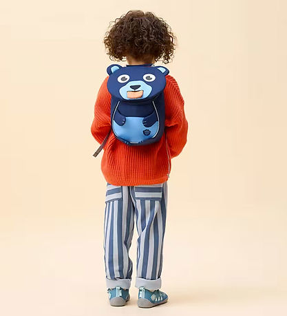 Affenzahn Backpack - Little - Bear