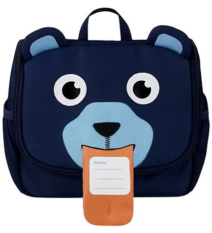 Affenzahn Kulturbeutel - Bear