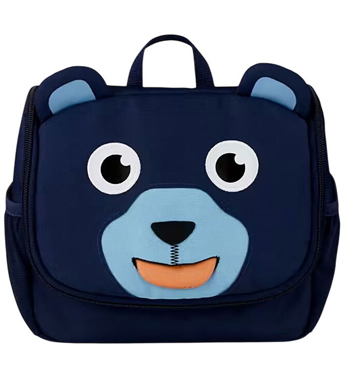 Affenzahn Toilettaske - Bjørn billede