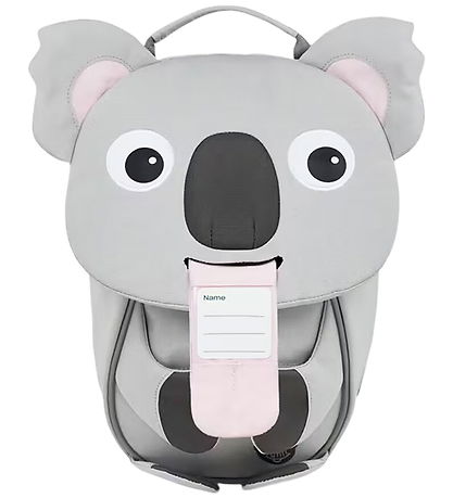 Affenzahn Backpack - Little - Koala