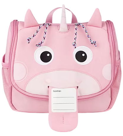 Affenzahn Toiletry Bag - Unicorn