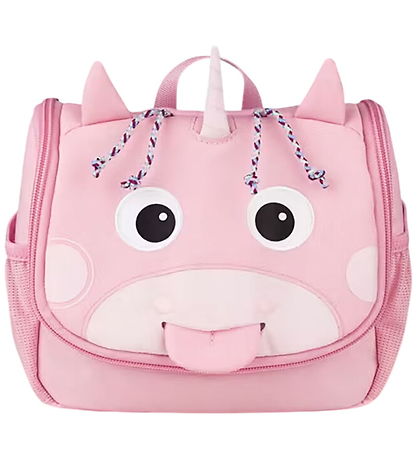 Affenzahn Toiletry Bag - Unicorn
