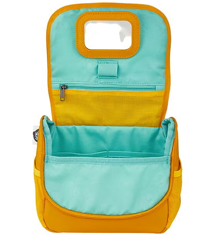 Affenzahn Toiletry Bag - Tiger