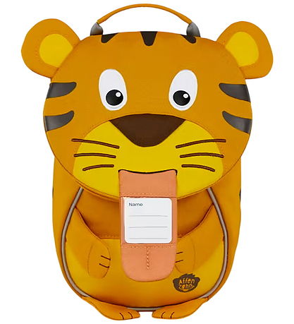 Affenzahn Backpack - Little - Tiger