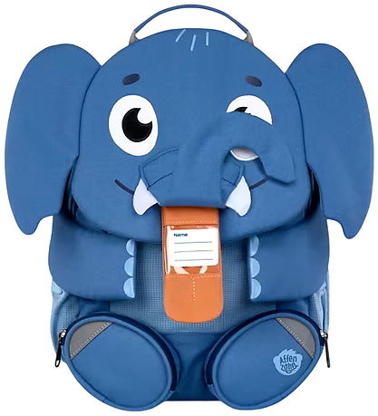 Affenzahn Backpack - Large - Elephant