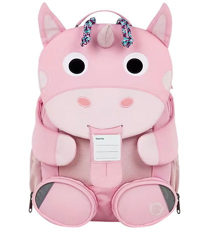 Affenzahn Ryggsäck - Stor - Unicorn