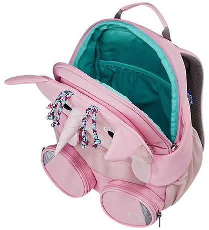 Affenzahn Ryggsäck - Stor - Unicorn