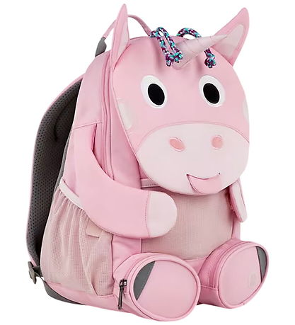 Affenzahn Ryggsäck - Stor - Unicorn