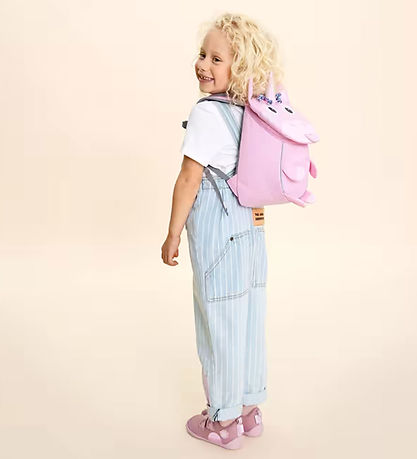 Affenzahn Backpack - Little - Unicorn