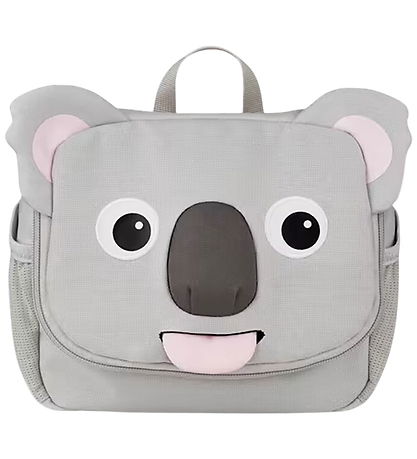 Affenzahn Toiletry Bag - Koala