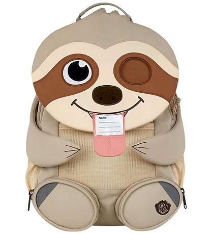 Affenzahn Backpack - Large - Sloth