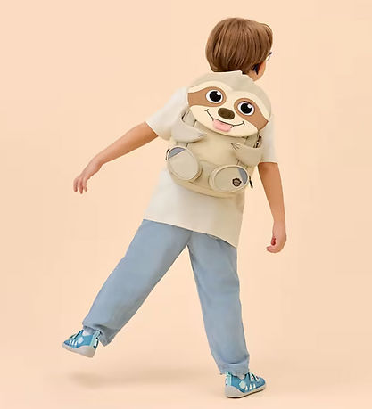 Affenzahn Backpack - Large - Sloth