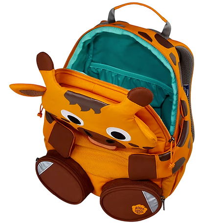 Affenzahn Backpack - Large - Giraffe
